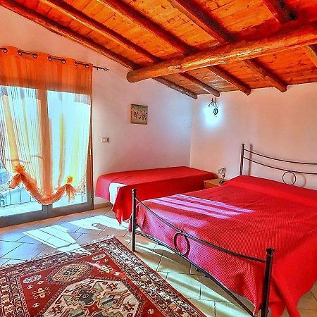 فيلا Casavacanzeinsicilia Etna Taormina بيديمونتي إتنيو المظهر الخارجي الصورة