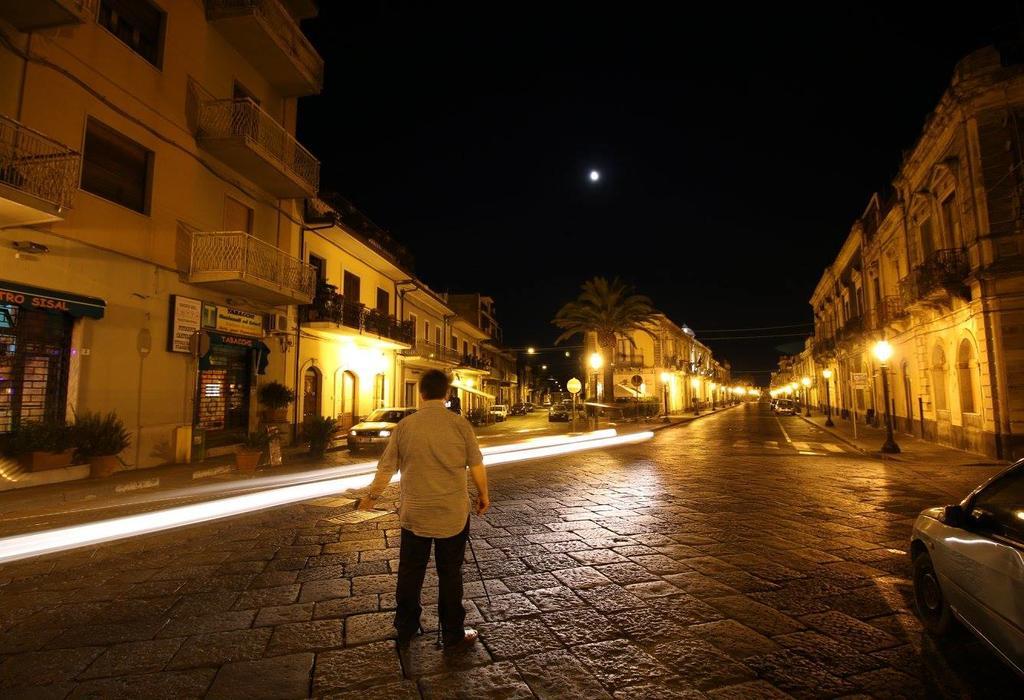 فيلا Casavacanzeinsicilia Etna Taormina بيديمونتي إتنيو المظهر الخارجي الصورة