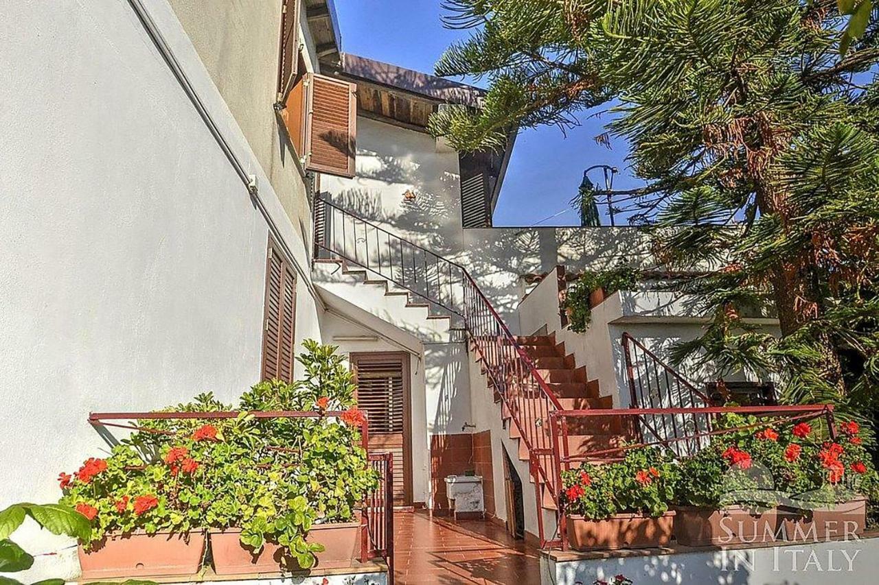 فيلا Casavacanzeinsicilia Etna Taormina بيديمونتي إتنيو المظهر الخارجي الصورة