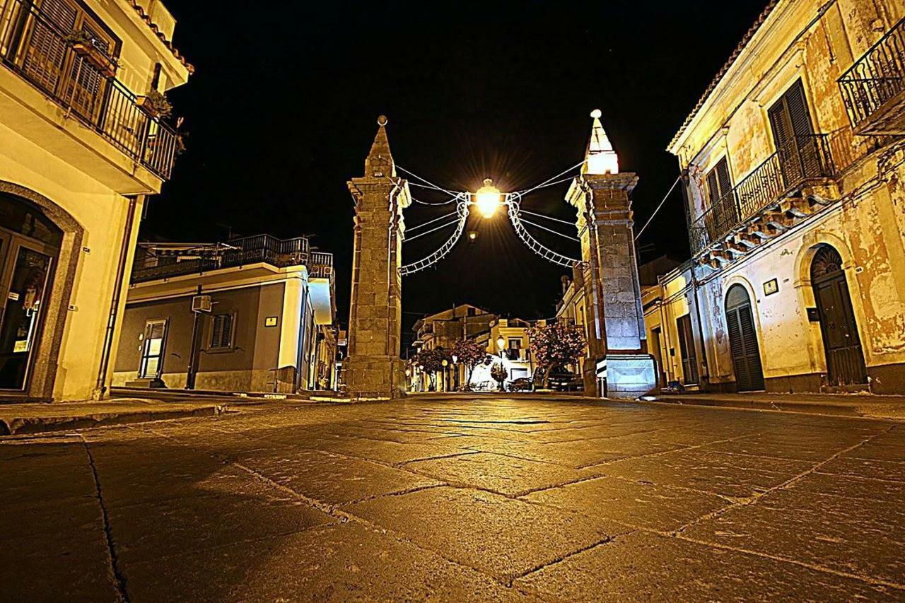 فيلا Casavacanzeinsicilia Etna Taormina بيديمونتي إتنيو المظهر الخارجي الصورة