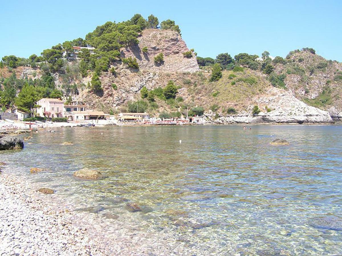 فيلا Casavacanzeinsicilia Etna Taormina بيديمونتي إتنيو المظهر الخارجي الصورة