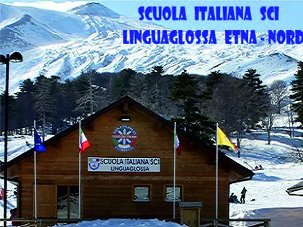 فيلا Casavacanzeinsicilia Etna Taormina بيديمونتي إتنيو المظهر الخارجي الصورة