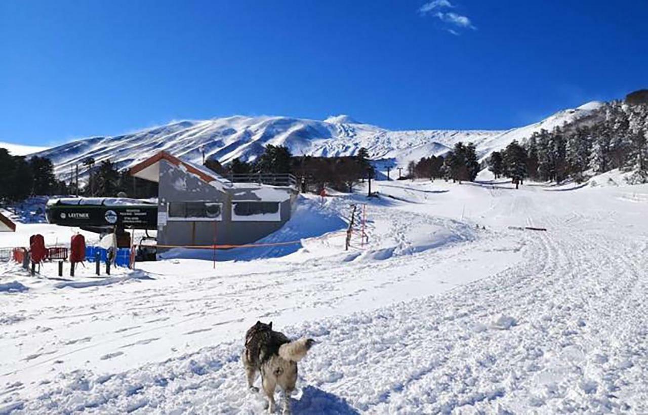 فيلا Casavacanzeinsicilia Etna Taormina بيديمونتي إتنيو المظهر الخارجي الصورة